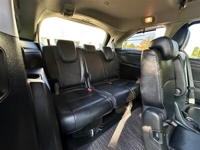 2021 Honda Odyssey Touring - Photo 28 - Madison, WI 53716