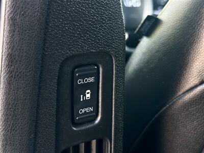 2021 Honda Odyssey Touring - Photo 35 - Madison, WI 53716