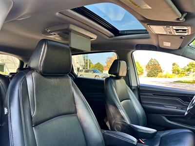 2021 Honda Odyssey Touring - Photo 20 - Madison, WI 53716