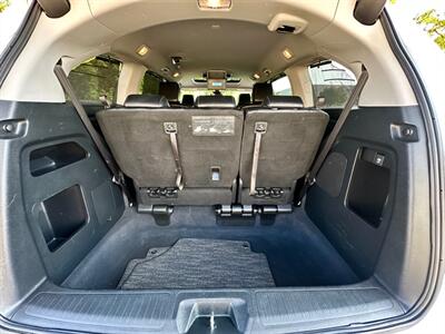 2021 Honda Odyssey Touring - Photo 37 - Madison, WI 53716