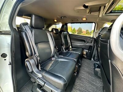 2021 Honda Odyssey Touring - Photo 26 - Madison, WI 53716