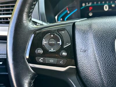 2021 Honda Odyssey Touring - Photo 30 - Madison, WI 53716