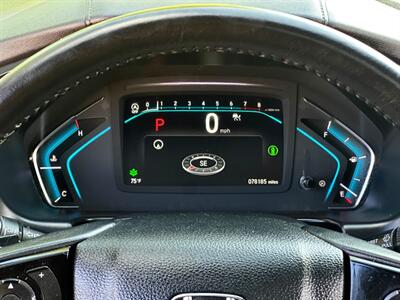2021 Honda Odyssey Touring - Photo 29 - Madison, WI 53716
