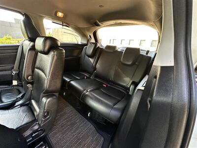 2021 Honda Odyssey Touring - Photo 27 - Madison, WI 53716