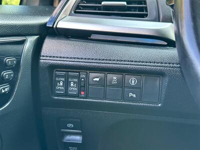 2021 Honda Odyssey Touring - Photo 32 - Madison, WI 53716