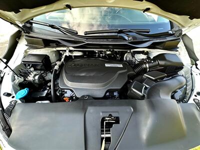 2021 Honda Odyssey Touring - Photo 38 - Madison, WI 53716