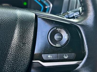 2021 Honda Odyssey Touring - Photo 31 - Madison, WI 53716