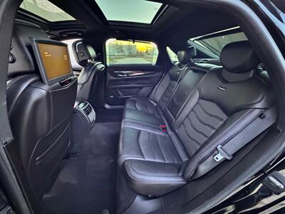 2020 Cadillac CT6 3.6L Premium Luxury   - Photo 22 - Madison, WI 53716