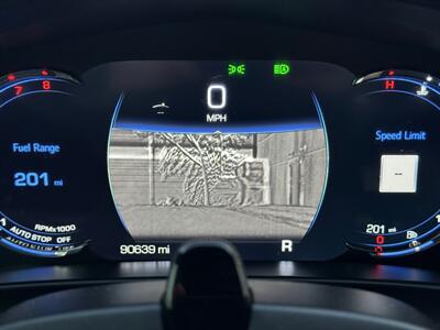 2020 Cadillac CT6 3.6L Premium Luxury   - Photo 25 - Madison, WI 53716