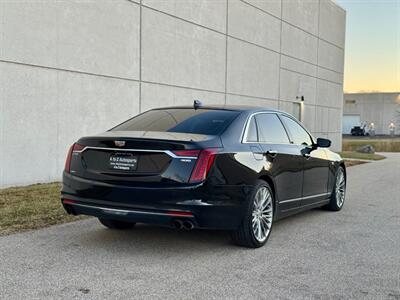 2020 Cadillac CT6 3.6L Premium Luxury   - Photo 8 - Madison, WI 53716