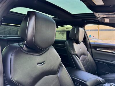 2020 Cadillac CT6 3.6L Premium Luxury   - Photo 18 - Madison, WI 53716