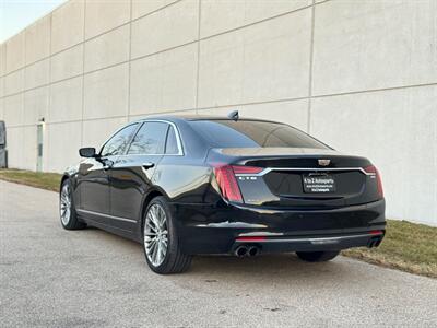 2020 Cadillac CT6 3.6L Premium Luxury   - Photo 7 - Madison, WI 53716