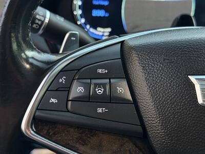 2020 Cadillac CT6 3.6L Premium Luxury   - Photo 29 - Madison, WI 53716