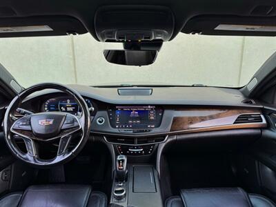 2020 Cadillac CT6 3.6L Premium Luxury   - Photo 13 - Madison, WI 53716