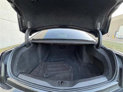 2020 Cadillac CT6 3.6L Premium Luxury   - Photo 33 - Madison, WI 53716