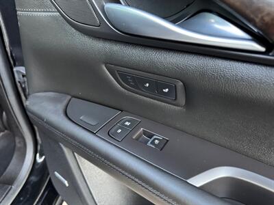 2020 Cadillac CT6 3.6L Premium Luxury   - Photo 31 - Madison, WI 53716