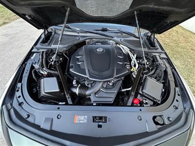 2020 Cadillac CT6 3.6L Premium Luxury   - Photo 35 - Madison, WI 53716