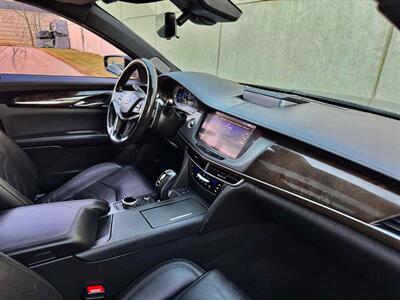 2020 Cadillac CT6 3.6L Premium Luxury   - Photo 17 - Madison, WI 53716