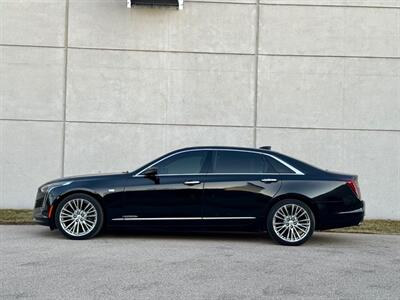2020 Cadillac CT6 3.6L Premium Luxury   - Photo 5 - Madison, WI 53716