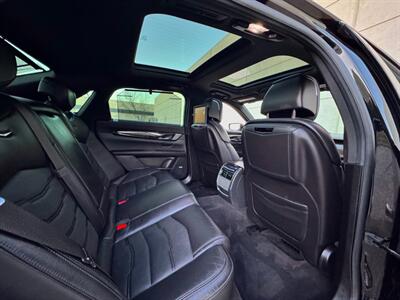 2020 Cadillac CT6 3.6L Premium Luxury   - Photo 21 - Madison, WI 53716