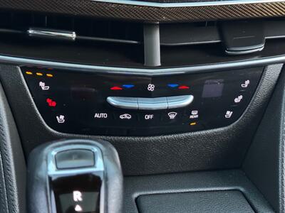 2020 Cadillac CT6 3.6L Premium Luxury   - Photo 27 - Madison, WI 53716