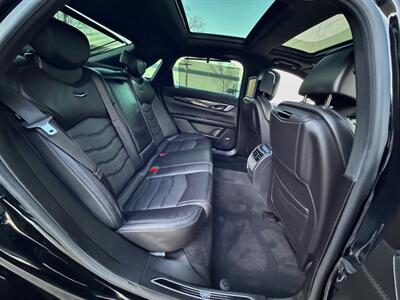 2020 Cadillac CT6 3.6L Premium Luxury   - Photo 23 - Madison, WI 53716