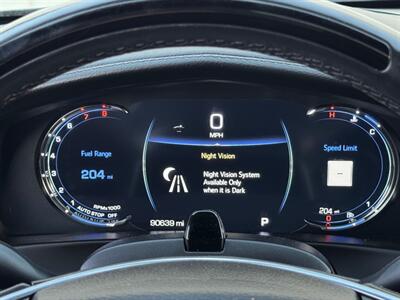 2020 Cadillac CT6 3.6L Premium Luxury   - Photo 24 - Madison, WI 53716