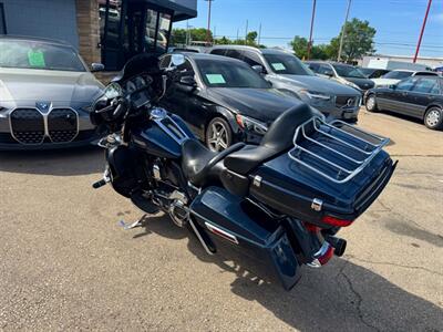 2016 Harley-Davidson Touring Electra Glide Ultra Limited - Photo 3 - Madison, WI 53716