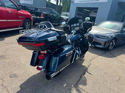 2016 Harley-Davidson Touring Electra Glide Ultra Limited - Photo 4 - Madison, WI 53716