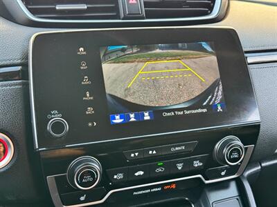 2022 Honda CR-V Touring - Photo 28 - Madison, WI 53716