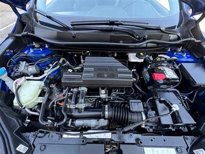 2022 Honda CR-V Touring - Photo 37 - Madison, WI 53716