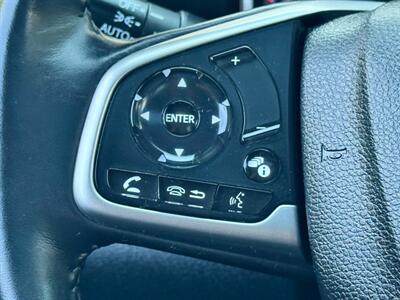 2022 Honda CR-V Touring - Photo 31 - Madison, WI 53716