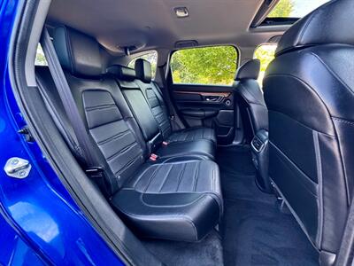 2022 Honda CR-V Touring - Photo 26 - Madison, WI 53716