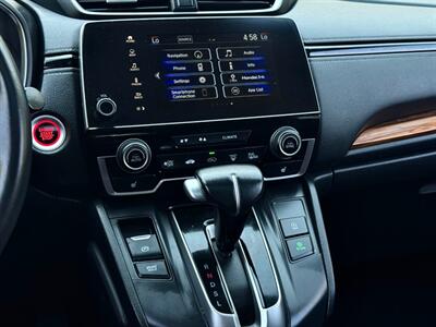 2022 Honda CR-V Touring - Photo 29 - Madison, WI 53716