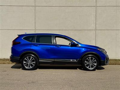 2022 Honda CR-V Touring - Photo 7 - Madison, WI 53716