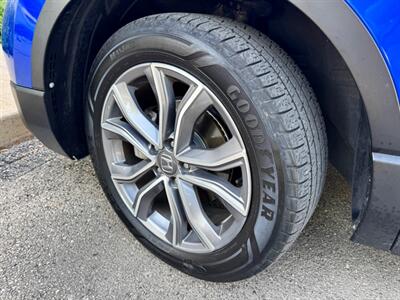 2022 Honda CR-V Touring - Photo 39 - Madison, WI 53716
