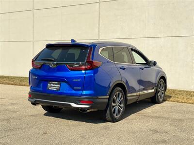 2022 Honda CR-V Touring - Photo 11 - Madison, WI 53716