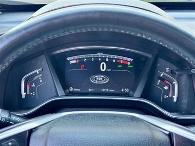 2022 Honda CR-V Touring - Photo 27 - Madison, WI 53716