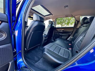 2022 Honda CR-V Touring - Photo 23 - Madison, WI 53716