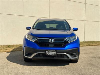 2022 Honda CR-V Touring - Photo 5 - Madison, WI 53716