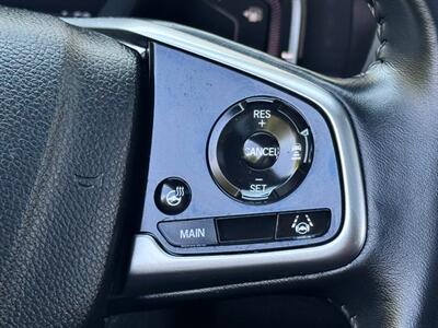 2022 Honda CR-V Touring - Photo 32 - Madison, WI 53716