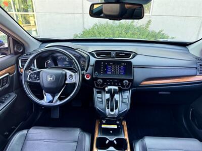 2022 Honda CR-V Touring - Photo 14 - Madison, WI 53716