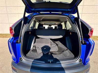 2022 Honda CR-V Touring - Photo 34 - Madison, WI 53716