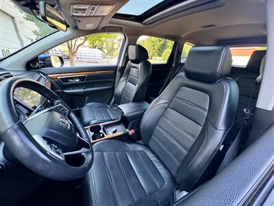 2022 Honda CR-V Touring - Photo 21 - Madison, WI 53716