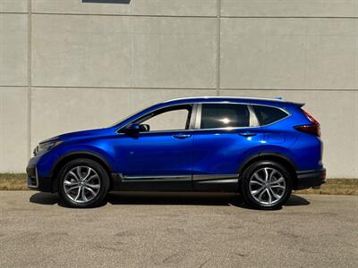 2022 Honda CR-V Touring - Photo 6 - Madison, WI 53716