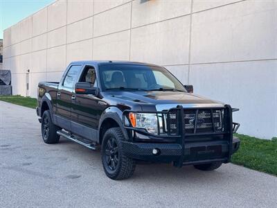 2014 Ford F-150 XLT - Photo 4 - Madison, WI 53716