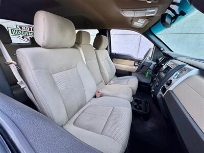 2014 Ford F-150 XLT - Photo 19 - Madison, WI 53716