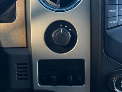 2014 Ford F-150 XLT - Photo 26 - Madison, WI 53716