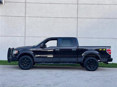 2014 Ford F-150 XLT - Photo 6 - Madison, WI 53716