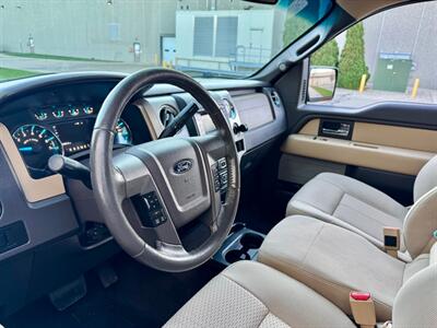2014 Ford F-150 XLT - Photo 14 - Madison, WI 53716